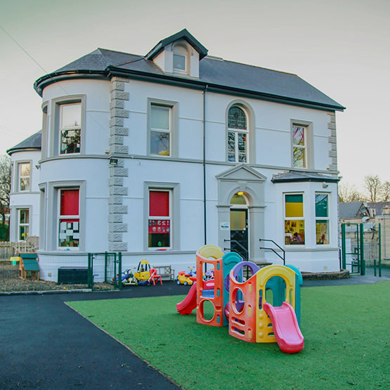 Weecare Antrim Road Facilities and Locations