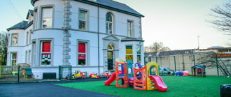 WeeCare Day Nursery @ Antrim Road Belfast 