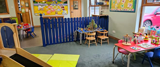 WeeCare Day Nursery @ Rugby Avenue Coleraine