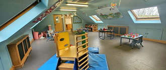 WeeCare Day Nursery @ Rugby Avenue Coleraine