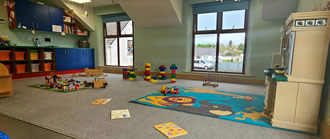 WeeCare Day Nursery @ Rugby Avenue Coleraine