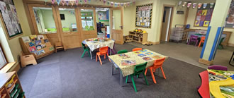 WeeCare Day Nursery @ Rugby Avenue Coleraine