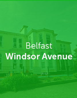 Weecare Day Nurseries Windsor Avenue Belfast 